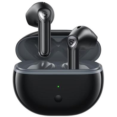 SOUNDPEATS Air3 Deluxe Wireless Earbuds - Black image