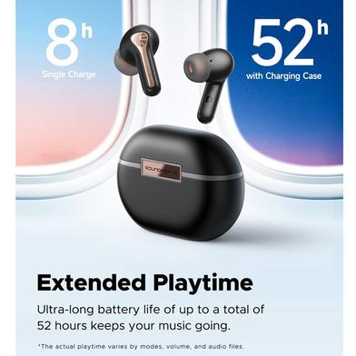 SOUNDPEATS Capsule Pro Black SOUNDPEATS