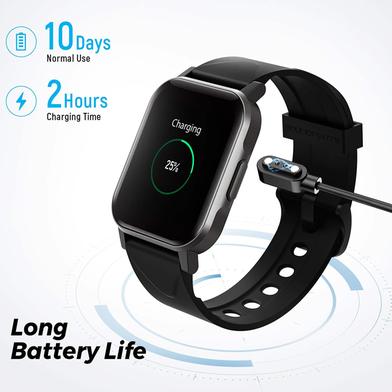 SoundPEATS Watch Pro Smart Watch Fitness Tracker User Manual