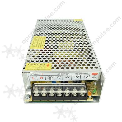 SMPS 24 VOLT 5 AMPERE 120 WATT SWITCHING POWER SUPPLY Slide 4