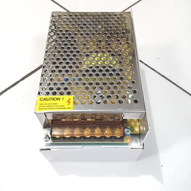 SMPS 24 VOLT 5 AMPERE 120 WATT SWITCHING POWER SUPPLY Slide 3