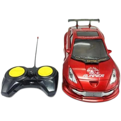 SPORTCAR 1:16 Perfection R/C Remote Control Sports Car