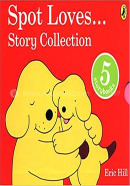 SPOT LOVE STORY COLLECTION