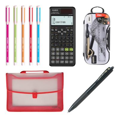 SSC Preparation Pack image