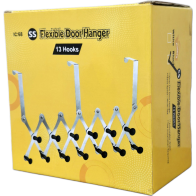 SS Flexible Door Hanger image