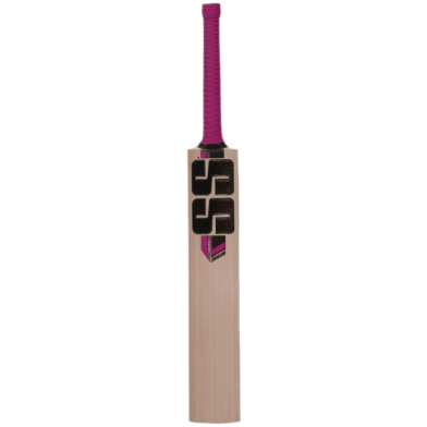 SS Ton Power Play English Willow Cricket Bat image
