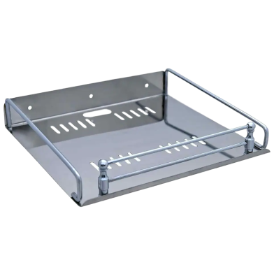 SS Wall Mounted Router Stand image