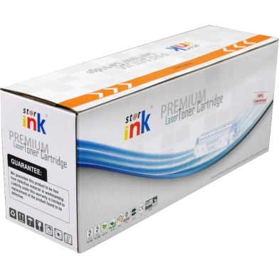 STARINK 26A CF226A Black LaserJet Toner image