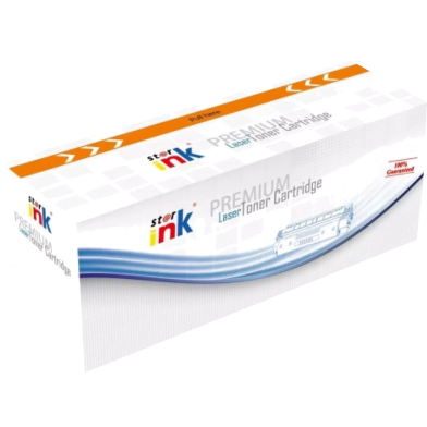 STARINK 76A Black LaserJet Toner image