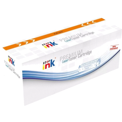 STARINK 76A Black LaserJet Toner image
