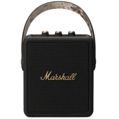 Stockwell II Portable Bluetooth Speaker image