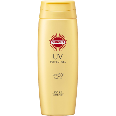 SUNCUT Perfect UV Gel SPF50 Plus PA 100ml image