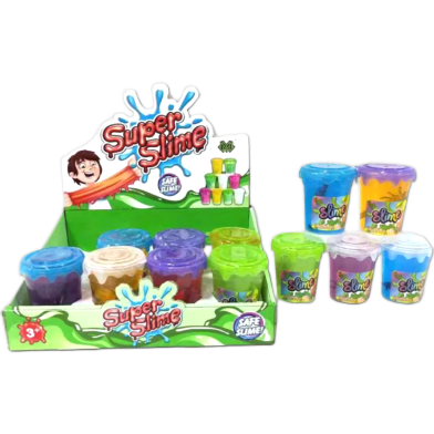 Toybliss Super Slime (Ages 3 Plus) 1 Pcs image