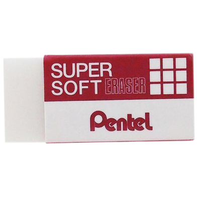 SUPER SOFT ERASER 03 SMALL image