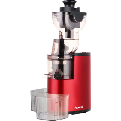 Saachi NL-JU-4074 Slow Juicer image