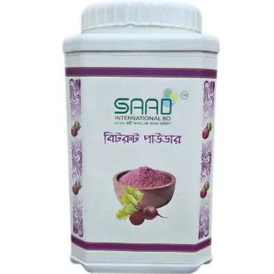 Saad Bitroot Powder Beetroot Gura 500 gm image