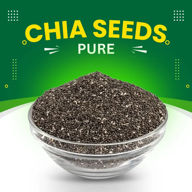Saad Chia Seed - 100gm Slide 3