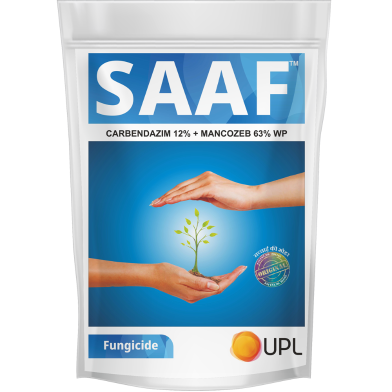 Saaf Fungicide 5 gm Pack image