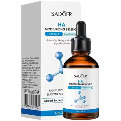 Sadoer Ha Moisturizing Essence 30ml image
