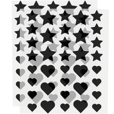 Sadoer Star Flower Acne Patches image