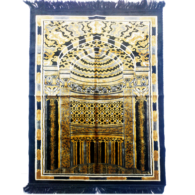 Safa Teks Premium Jaynamaj(80/120) - Multicolor image