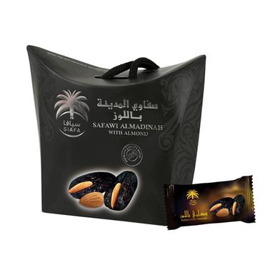 Siafa Safawi Almond image