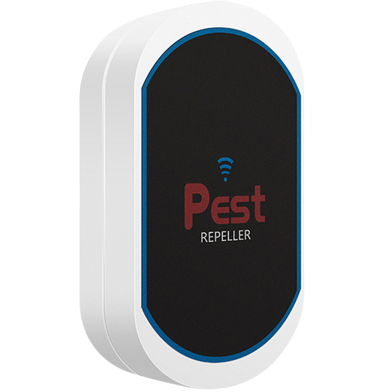 Safe Ultrasonic Mosquito Repeller image