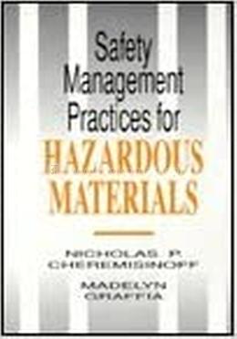 Safety Management Practices for Hazardous Materials