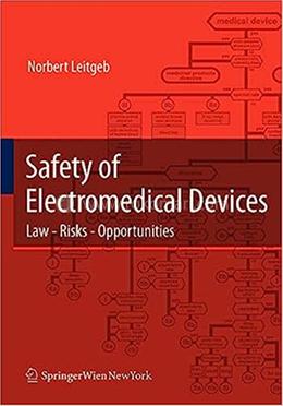 Safety of Electromedical Devices