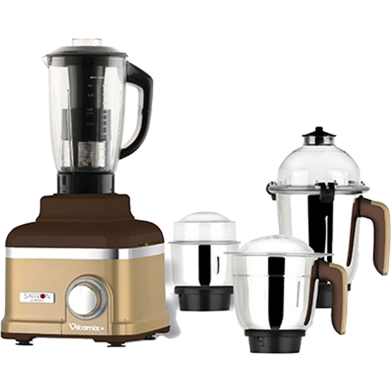 Saffron Vitamix 4.0 850W Mixer Grinder image