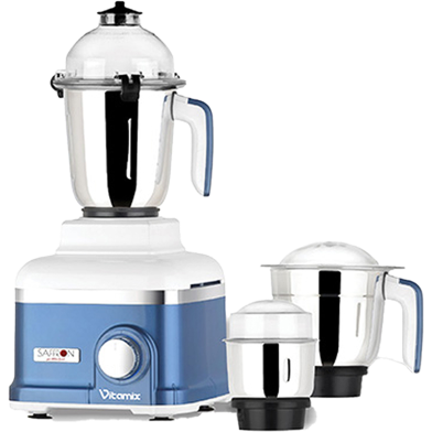 Saffron Vitamix 850W Mixer Grinder image