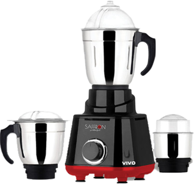 Saffron Vivo 550W Mixer Grinder image