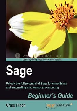 Sage: Beginner's Guide
