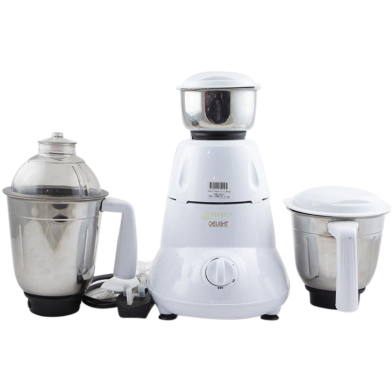 Sahara Blender Delight (3 In 1) 600W image