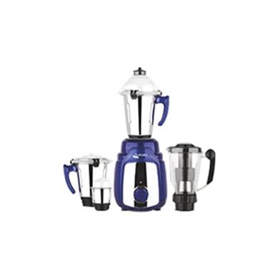 Sahara Blender Globe (4 IN 1) 900W Blue Color image