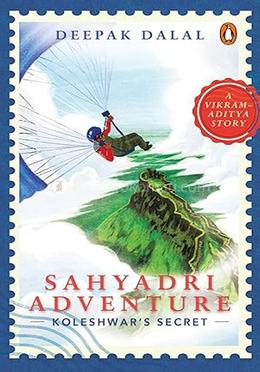Sahyadri Adventure - Koleshwar's Secret image