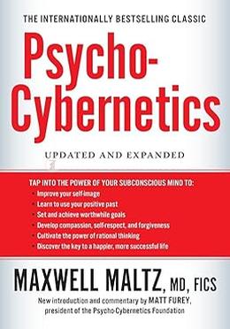 Psycho-Cybernetics image