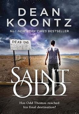 Saint Odd