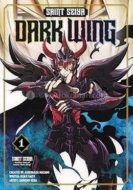 Saint Seiya Dark Wing 1
