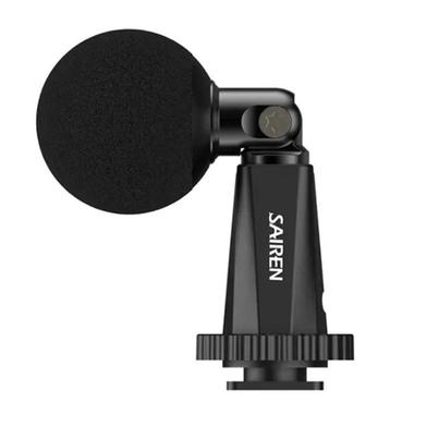 Sairen Decent Mic I On Camera Microphone image