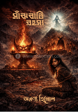 সাঁঝবাতি রহস্য