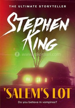 Salem’s Lot