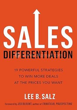 Sales Differentiation