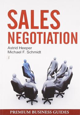 Sales Negotiation