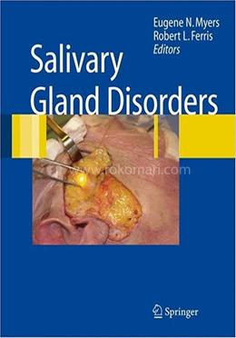 Salivary Gland Disorders