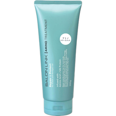 Salon Link Amino Treatment Repair 300 gm image