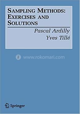 Sampling Methods: Exercises and Solutions