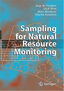 Sampling for Natural Resource Monitoring