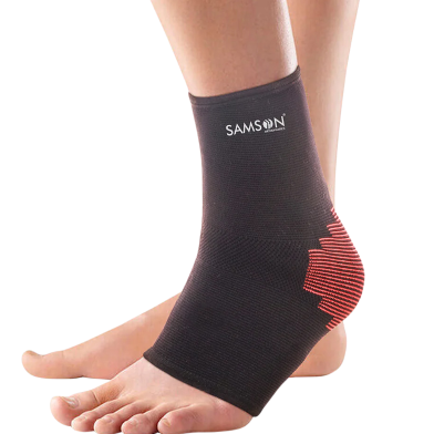 Samson Anklet Furo image