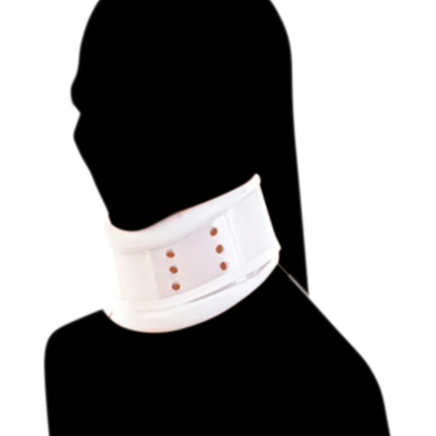 Samson Cervial Collar (Hard Adjustable) image